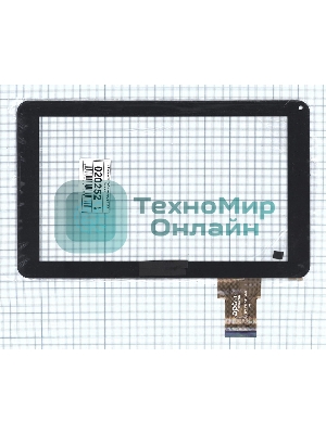 Сенсорное стекло (тачскрин) 9.0