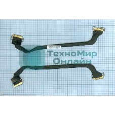 Шлейф матрицы для ноутбука Apple Macbook Pro A1278