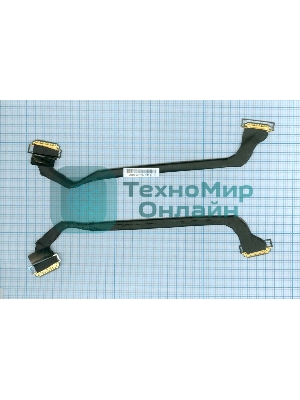 Шлейф матрицы для ноутбука Apple Macbook Pro A1278