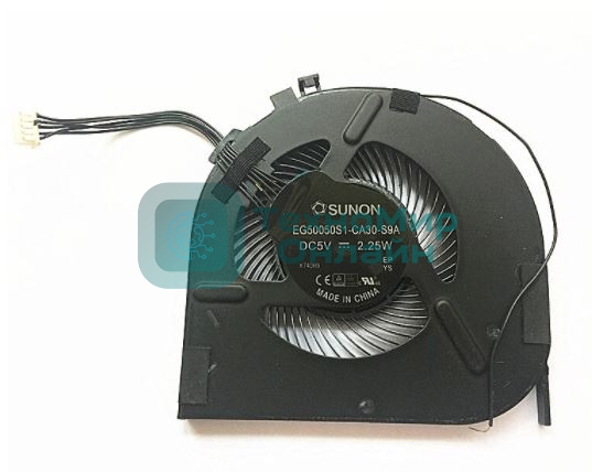 Вентилятор (кулер) для ноутбука Lenovo Thinkpad T470 T480