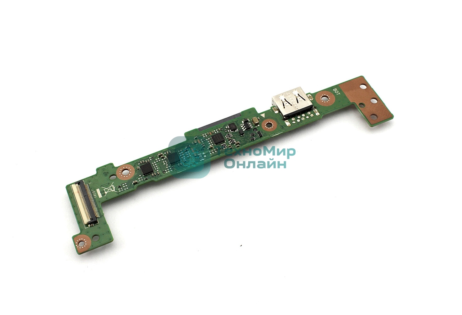 Допплата для Asus P5440UF