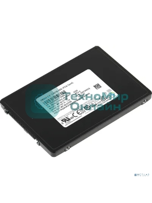Накопитель SSD Samsung Enterprise, 1.92Tb, PCIe 3.1 x4, 2.5