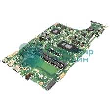 Материнская плата для Asus X510UF I7-8550U