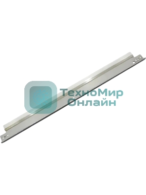 Ракель BLADE, TRANSFER CLEANING