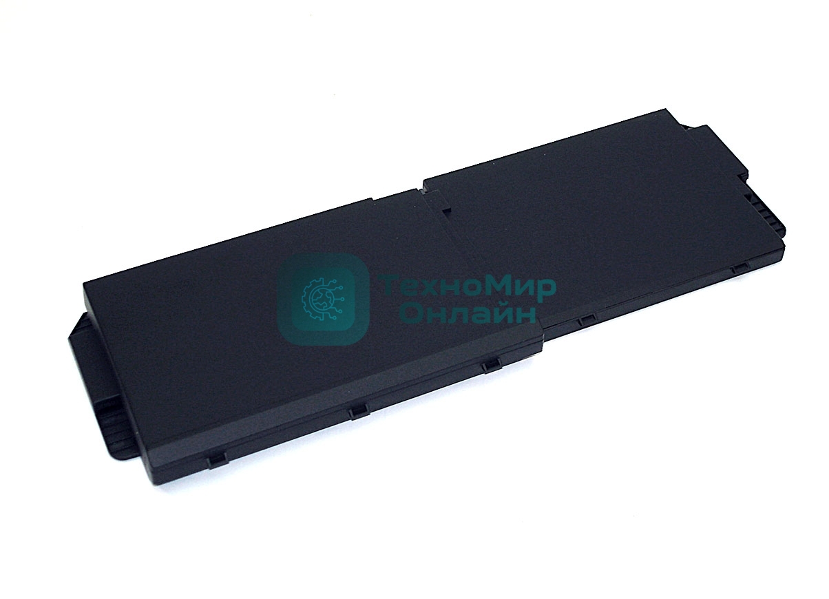 Аккумуляторная батарея для ноутбука HP ZBOOK 17 G5 (HSTNN-IB8G) 11.55V 8310mAh