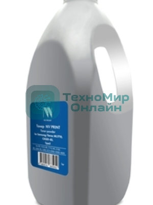 Тонер NVPrint для Samsung/Xerox ML1710, CM201-85, Type2 (1кг, Comet) OEM&Compatible, для ML-1610, 1615, 1620, 1625, 2010, 2015, 2020, 2510, 2570, 2571, SCX-4321, 4521, ML-1410, 1500, 1510, ML-1710, 1740, 1745, 1750, 1755, 1780, ML-2160, 2162, 2165, 2167, 2168, SCX-3400, 3405, 3407, SF-760P, ML-1660, 1665, 1667, 1670, ML-1860, 1865, 1867, SCX-3200, 3205, 3207, 3217, ML-1640, 1641, 1645, 2240, 2241, SCX-4300, Xpress M2020, M2021, M2022, M2070, M2071, SCX-4650, 4655, ML-3300, 3310, 3312, 3710, 3712, SCX-4833, 4835, 5637, 5639, 5737, 5739, ML-3750, ML-2850, SCX-4200, 4220/Xerox Phaser 3117, 3140, 3155, 3160, 3250, 3320, 3052, 3260, 3330; WorkCentre 3210, 3220, 3315, 3325, 3215, 3225, 3335, 3345 совместимый