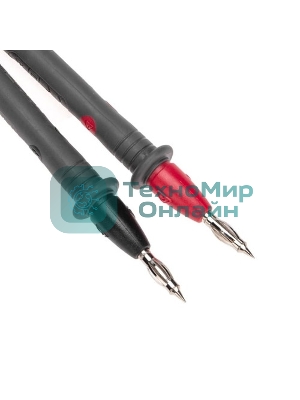 Измеритель сопротивления изоляции MS5201 MASTECH