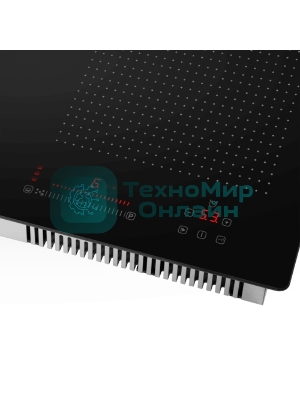 Индукционная варочная панель Maunfeld CVI905SFBK Inverter