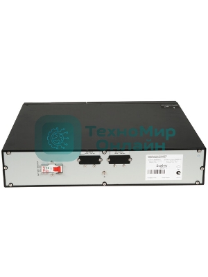 Батарея для ИБП Systeme Electriс BPSEV36RT2UG2 36В 9Ач для серии SRV