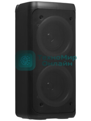 Портативная колонка Soundmax SM-PS4428 черный