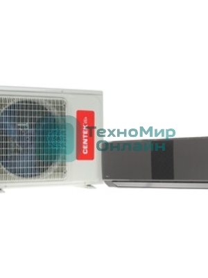 Сплит-система Centek MDC CT-65MDC13 белый