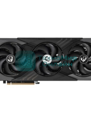 Видеокарта MSI PCIE16 RTX 5070TI 16Gb RTX 5070 Ti 16G SHADOW 3X OC
