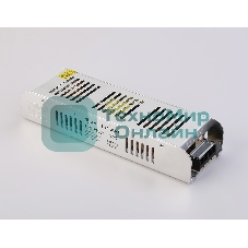 GS8654 блок питания 12V 200W 16.7A IP20 185-260V EMC 223*67*40