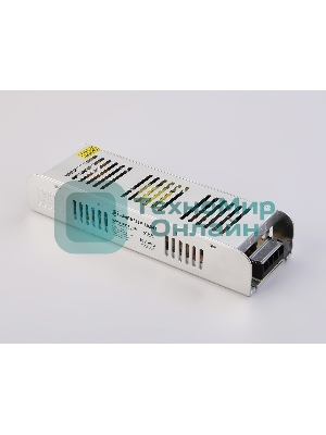 GS8654 блок питания 12V 200W 16.7A IP20 185-260V EMC 223*67*40