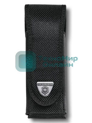 Чехол из нейлона Victorinox RangerGrip (4.0504.3) черный без упаковки