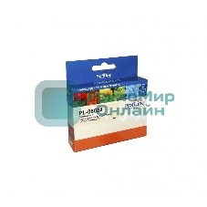 Картридж струйный ProfiLine PL-08024 для принтеров Epson StylusPhoto P50/PX660/PX720WD/PX820WD Cyan водн