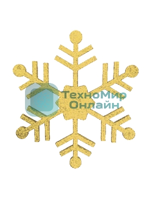 Елочная фигура Neon-night 