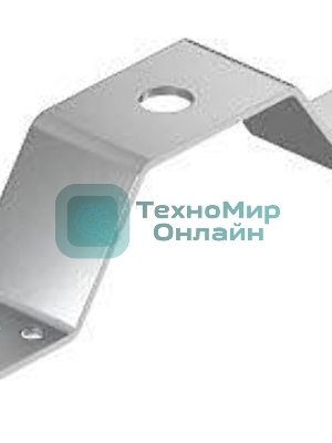 Соединитель-перемычка(опора) 288/DIN OBO 5320712