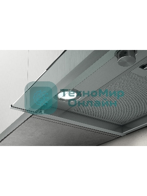 Встраиваемая вытяжка ELICA BOXIN LX/IX/A/60-PRF0114760A, 60 см, 1000 м3/ч, нержавеющая сталь