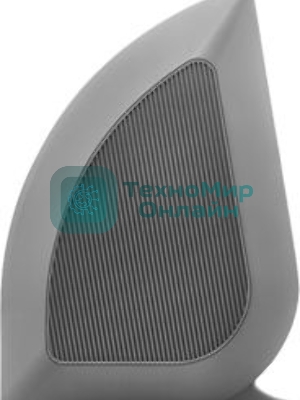 Тепловая завеса Ballu BHC-L09S05-ST, 5 кВт белый