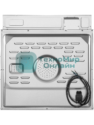 Шкаф духовой электрический Maunfeld AEOH.749B, встраиваемый