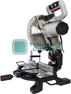 Торцовочная пила Ресанта ТП-255Л