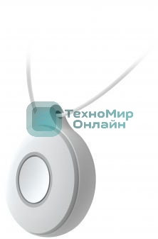 Тревожная кнопка Hikvision DS-PDEBP1-EG2-WE