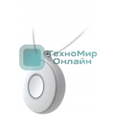 Тревожная кнопка Hikvision DS-PDEBP1-EG2-WE