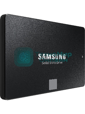 Накопитель SSD Samsung 1Tb 870 EVO Series MZ-77E1T0B/EU