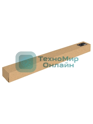 Блок розеток вертикальный ExeGate ServerPro PDU-V636 Al-36C136C19-IEC309-32A-1P (19