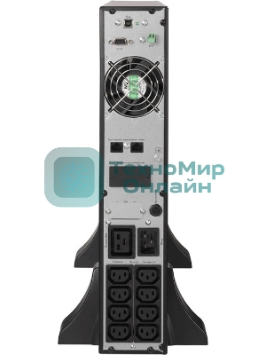 Источник бесперебойного питания Связь Инжиниринг СИПБ3КА.10-11 3000W/3000VA