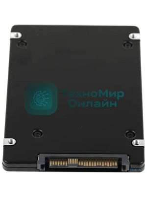 Накопитель SSD Samsung Enterprise, 1.92Tb, PCIe 3.1 x4, 2.5