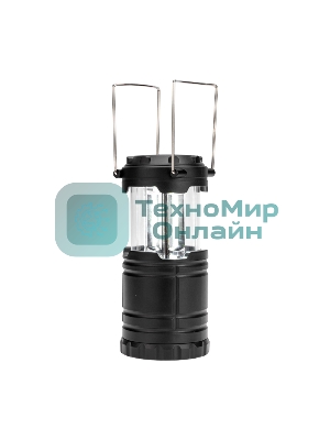 Фонарь кемпинговый Rexant раздвижной на подвесе