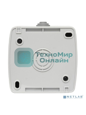 Выключатель 2-клавишный 10А IP54 серый EKF Мурманск