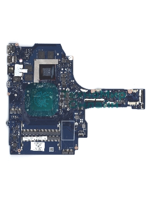 Материнская плата HP Pavilion GAMING 15-EC M94698-601, M43252-601