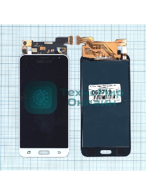 Дисплей для Samsung Galaxy J3 (2016) SM-J320 (TFT) белый