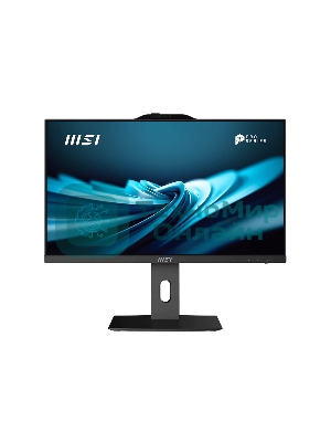 Моноблок MSI Pro AP242P 14M AiO 23,8