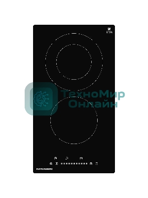 Электрическая варочная панель Kuppersberg ECS 321