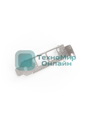 Комплект: Сетевой адаптер SFP ExeGate EXE-82576-F2 + 2xТрансивер Single-Mode до 20км ExeGate EXT-1G-SM1310-LC2-20KM (EX296229RUS: PCI-E x1 v2.0, порты 2x SFP (10/100/1000Mb/s), Gigabit Server NIC Intel Chipset 82576-F2 + 2xEX298328RUS: Tx:1310/Rx:1310 нм, до 20 км, разъем Duplex LC)