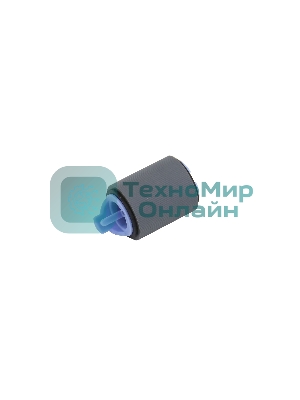 Ролик подачи CET (New) RM2-5642-000 для HP LaserJet Enterprise M601n/604dn, Color LaserJet Enterprise M651n/CP4025dn