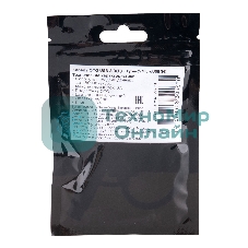 Кабель-переходник USB2.0 OTG Cablexpert A-OTG-CMAF2-2in1, Type-C(M)+MicroUSB(M)/AF, алюминий+нейлон.оплетка, 0.15м, пакет