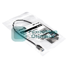 USB-концентратор 4-в-1 ExeGate DUB-331T (кабель-адаптер USB3.0 --> 3xUSB2.0, 1xUSB3.0, Plug&Play, черный)