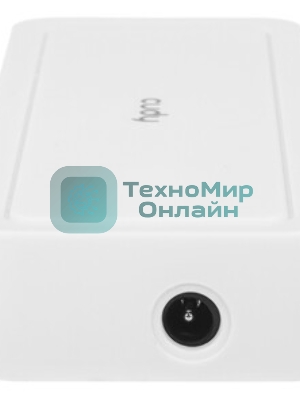 Коммутатор Cudy FS108D, 8×100 Мбит/с