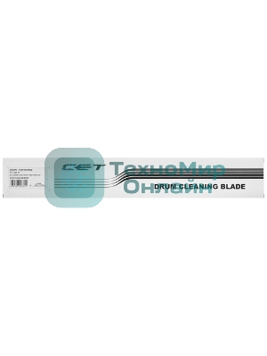 Ракель CET CET7684 (DUNT9053DSZZ, CCLEZ0222FC32) для Sharp MX-4110N/4111N/5110N/5111N/4112N/5112N
