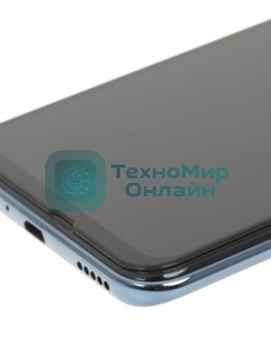 Защитное стекло для экрана Redline черный для Huawei Honor 10 Lite 3D 1шт. (УТ000017125)