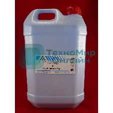 Тонер HP CLJ CP Universal Type I Cyan, (кан.1кг.) AQC фас. Россия