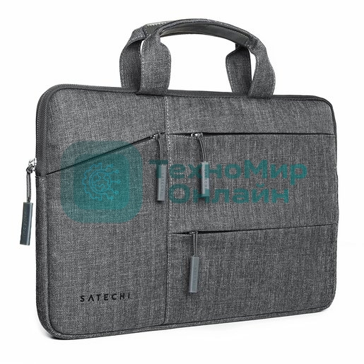 Сумка Satechi Water-Resistant Laptop Carrying Case для ноутбуков до 15