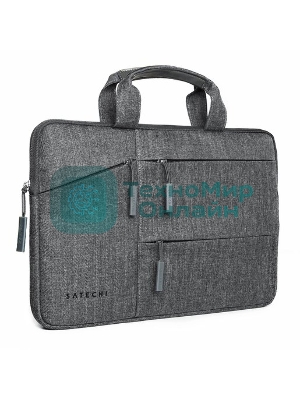 Сумка Satechi Water-Resistant Laptop Carrying Case для ноутбуков до 15