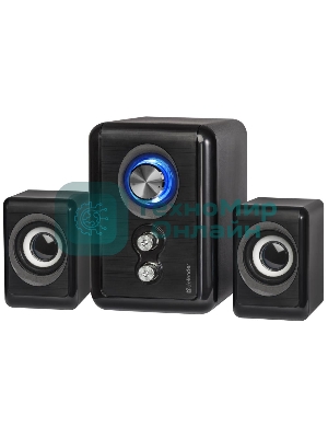 Акустическая система Defender 2.1 V11