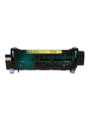 Сервисный набор HP CLJ CP5525/Ent M750 (CE978A/RM1-6181/RM1-6082/CE707-67913) Fuser kit